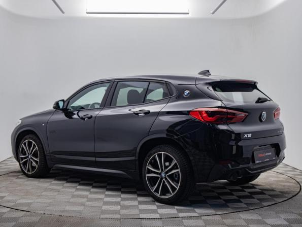BMW X2 I (F39) с пробегом 2019 года, цена 2 990 000 рублей, 65215 км, внедорожник, Автокод Объявления
