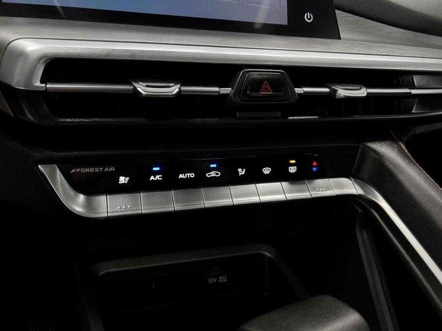Changan CS35 Plus I Рестайлинг Тверь  - изображение 17