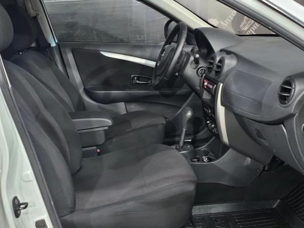 Nissan Almera III (G15) с пробегом 2018 года, цена 635 000 рублей, 117480 км, седан, Автокод Объявления