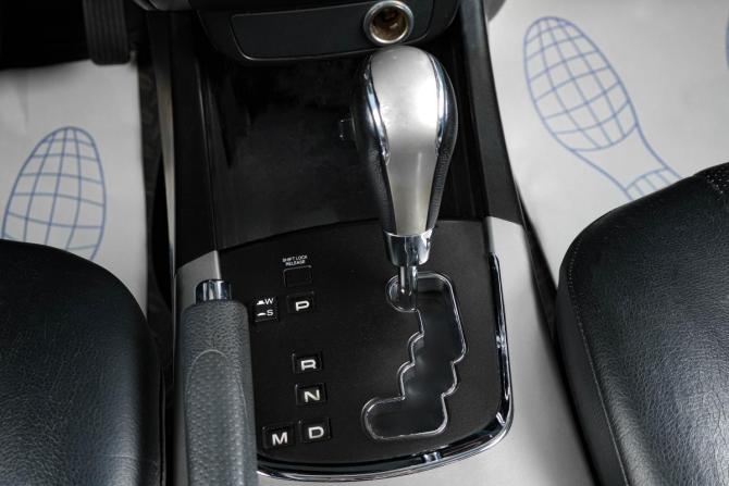 SsangYong Actyon II с пробегом 2011 года, цена 1 099 000 рублей, 150139 км, внедорожник, Автокод Объявления
