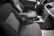 Opel Astra H Рестайлинг Оренбург  - изображение 34
