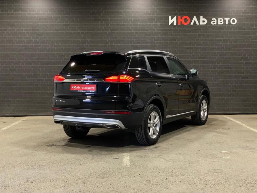 Geely Atlas Pro Челябинск  - изображение 5
