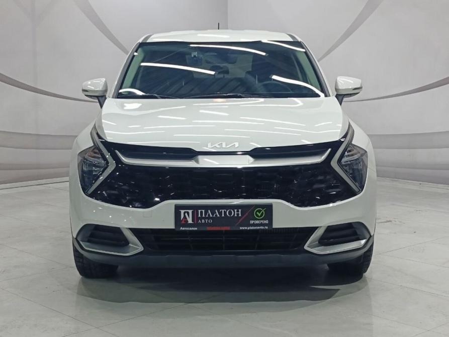 Kia Sportage V Воронеж  - изображение 2
