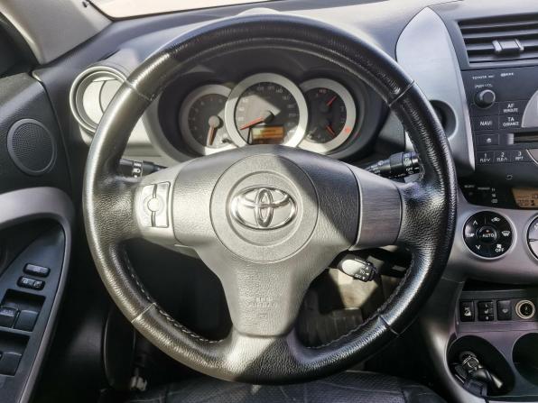 Toyota RAV4 III (XA30) с пробегом 2008 года, цена 839 000 рублей, 380262 км, внедорожник, Автокод Объявления
