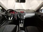 Kia Ceed I Рестайлинг Москва  - изображение 34