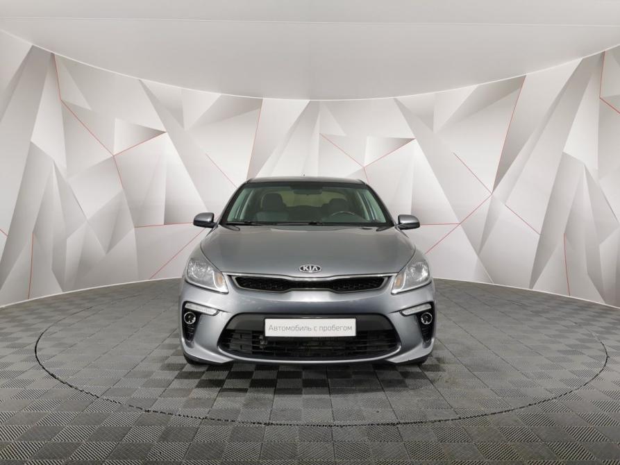 Kia Rio IV Москва  - изображение 15