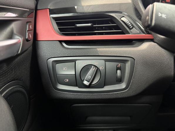 BMW X1 II (F48) с пробегом 2017 года, цена 2 400 000 рублей, 108434 км, внедорожник, Автокод Объявления