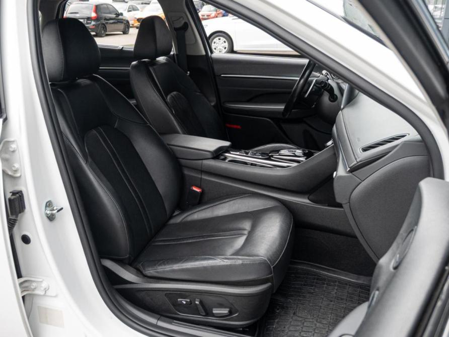 Hyundai Sonata VIII (DN8) Краснодар  - изображение 8