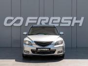 Mazda 3 I (BK) Рестайлинг Краснодар  - изображение 20