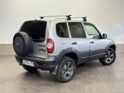 Chevrolet Niva I Рестайлинг Саратов  - изображение 15