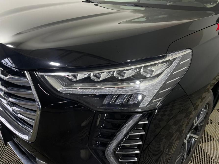 Haval Jolion I Воронеж  - изображение 8
