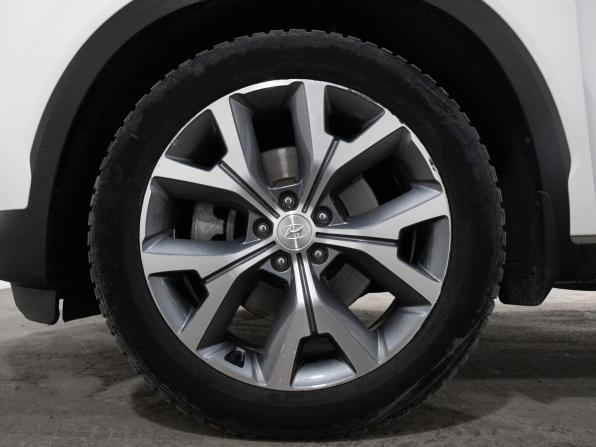 Hyundai Palisade I с пробегом 2019 года, цена 3 815 000 рублей, 134023 км, внедорожник, Автокод Объявления