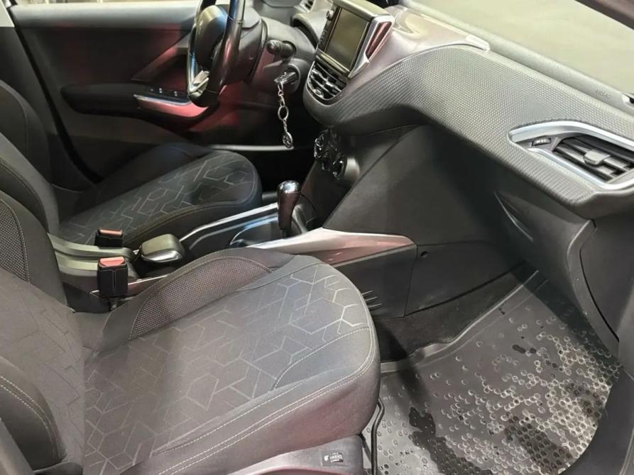 Peugeot 2008 I Саратов  - изображение 8