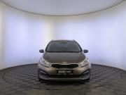 Kia Ceed II Рестайлинг Москва  - изображение 28