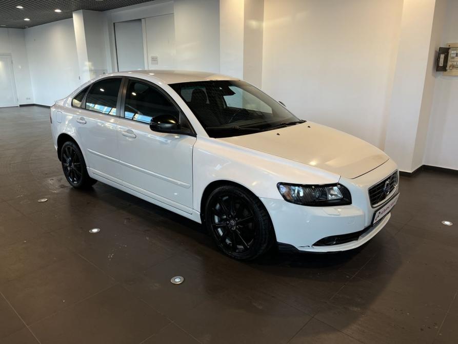 Volvo S40 II Рестайлинг Чебоксары  - изображение 1