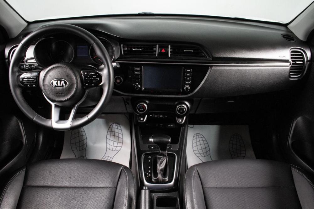 Kia Rio IV Сургут  - изображение 13