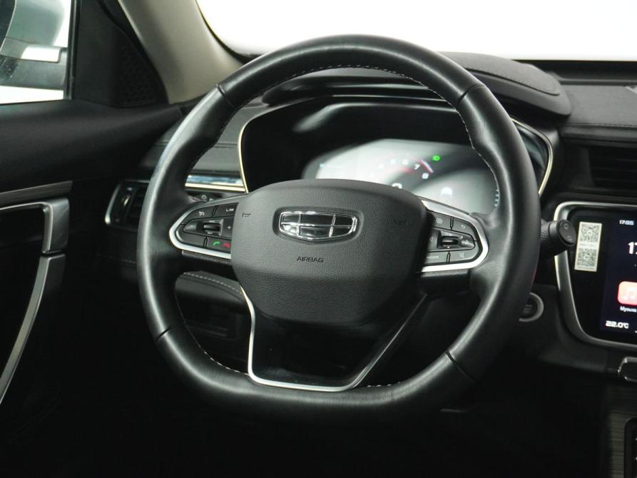 Geely Atlas Pro Вологда  - изображение 16