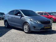 Kia Rio III Вологда  - изображение 22