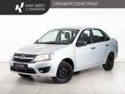 Lada (ВАЗ) Granta I Казань  - изображение 12