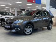 Renault Sandero II Рестайлинг Москва  - изображение 20