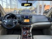 Toyota Highlander II (XU40) Рестайлинг Новосибирск  - изображение 30