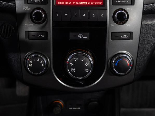 Kia Cerato II с пробегом 2011 года, цена 799 000 рублей, 207344 км, седан, Автокод Объявления