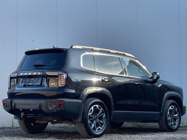 Haval Dargo I с пробегом 2023 года, цена 2 450 000 рублей, 86000 км, внедорожник, Автокод Объявления