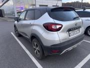 Renault Kaptur I Санкт-Петербург  - изображение 8