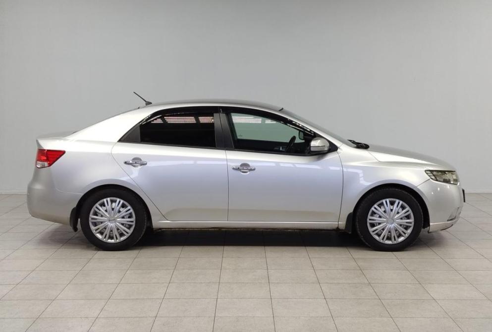 Kia Cerato II Саратов  - изображение 4
