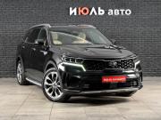 Kia Sorento IV Екатеринбург  - изображение 27
