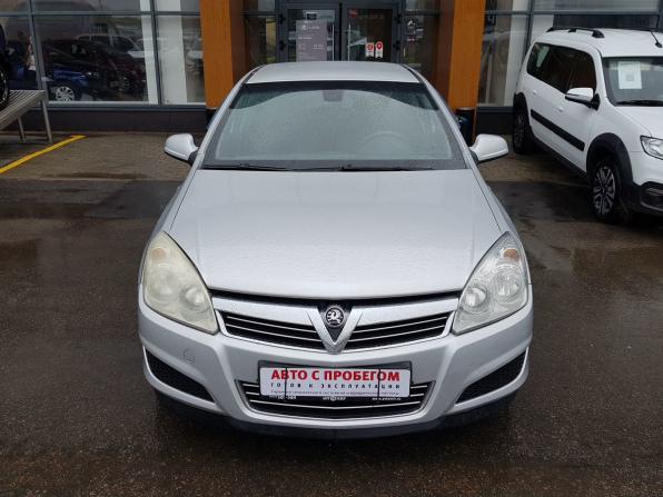 Opel Astra H Рестайлинг с пробегом 2010 года, цена 459 000 рублей, 333714 км, седан, Автокод Объявления