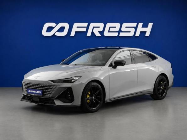 Changan UNI-V I с пробегом 2022 года, цена 2 097 444 рубля, 46412 км, лифтбек, Автокод Объявления