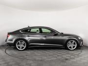 Audi A5 II (F5) Рестайлинг Санкт-Петербург  - изображение 45