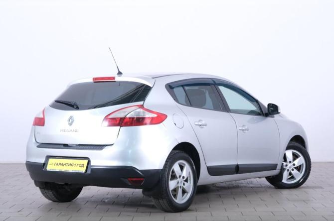 Renault Megane III с пробегом 2011 года, цена 699 000 рублей, 155000 км, хэтчбек, Автокод Объявления
