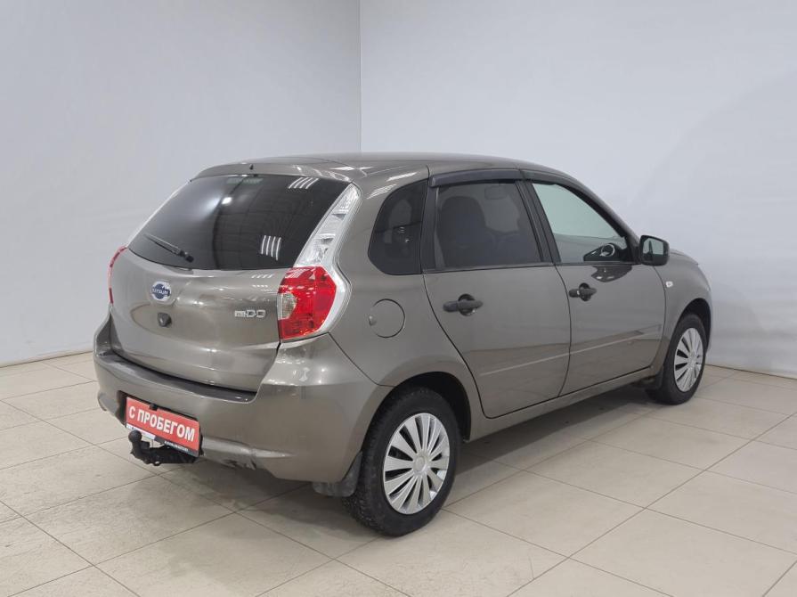 Datsun mi-DO Альметьевск  - изображение 5