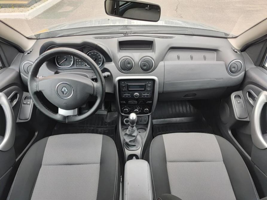 Renault Duster I Йошкар-Ола  - изображение 17