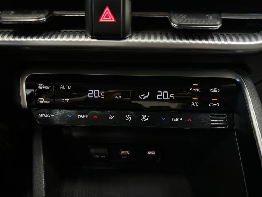 Kia K5 III Санкт-Петербург  - изображение 24
