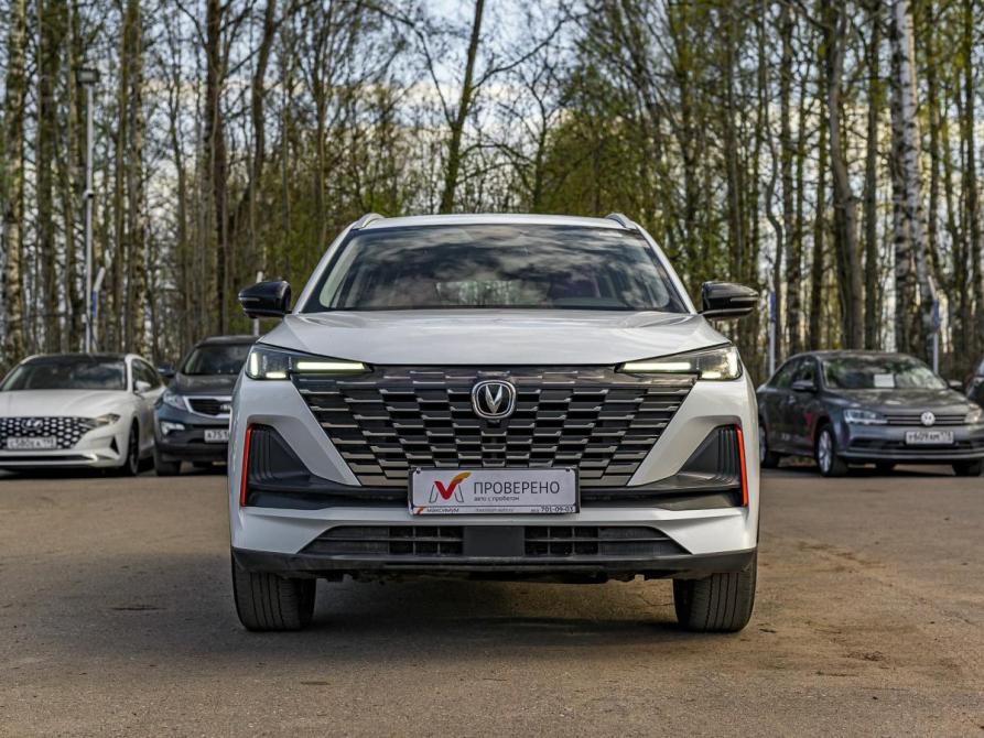 Changan CS55 Plus II Санкт-Петербург  - изображение 3