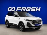 Chery Tiggo 7 Pro Max I Рестайлинг Москва  - изображение 29