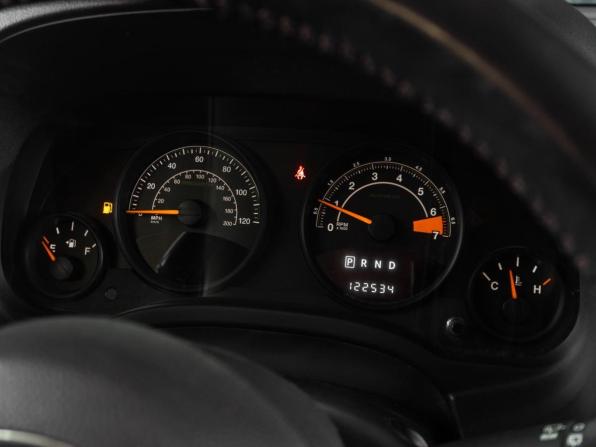 Jeep Liberty (Patriot) с пробегом 2015 года, цена 1 719 000 рублей, 122534 км, внедорожник, Автокод Объявления