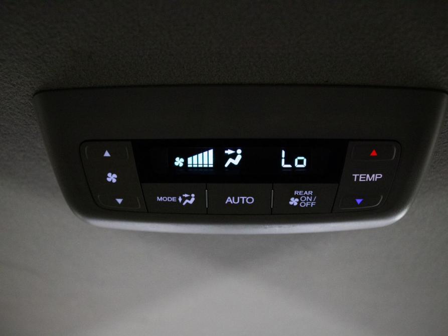 Honda Stepwgn V Иркутск  - изображение 19