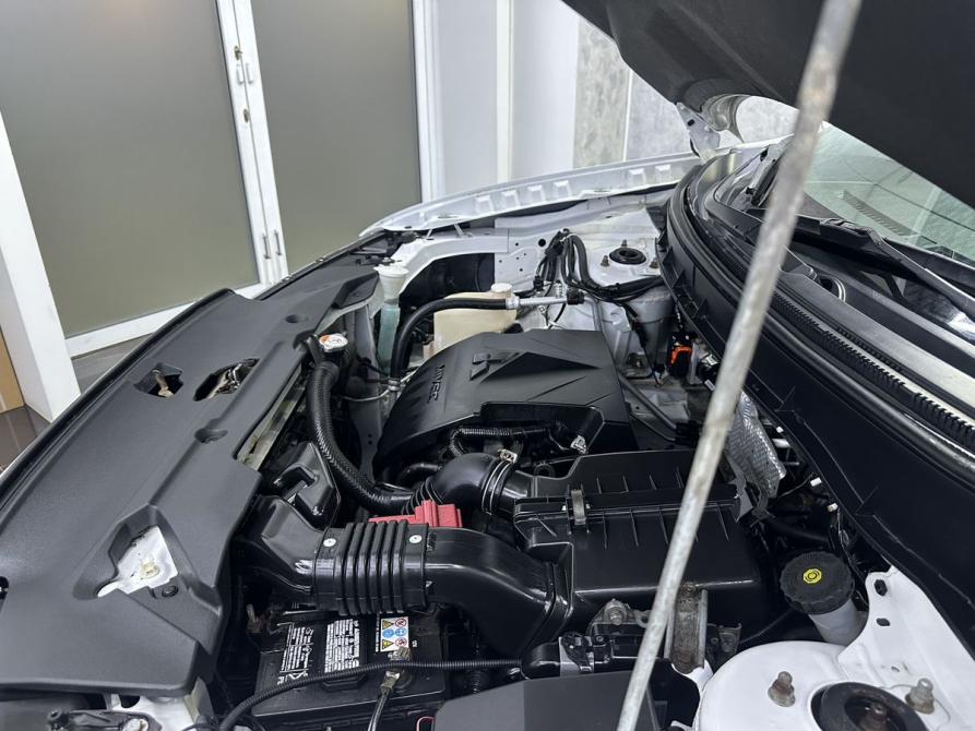 Mitsubishi ASX I Рестайлинг Ярославль  - изображение 34