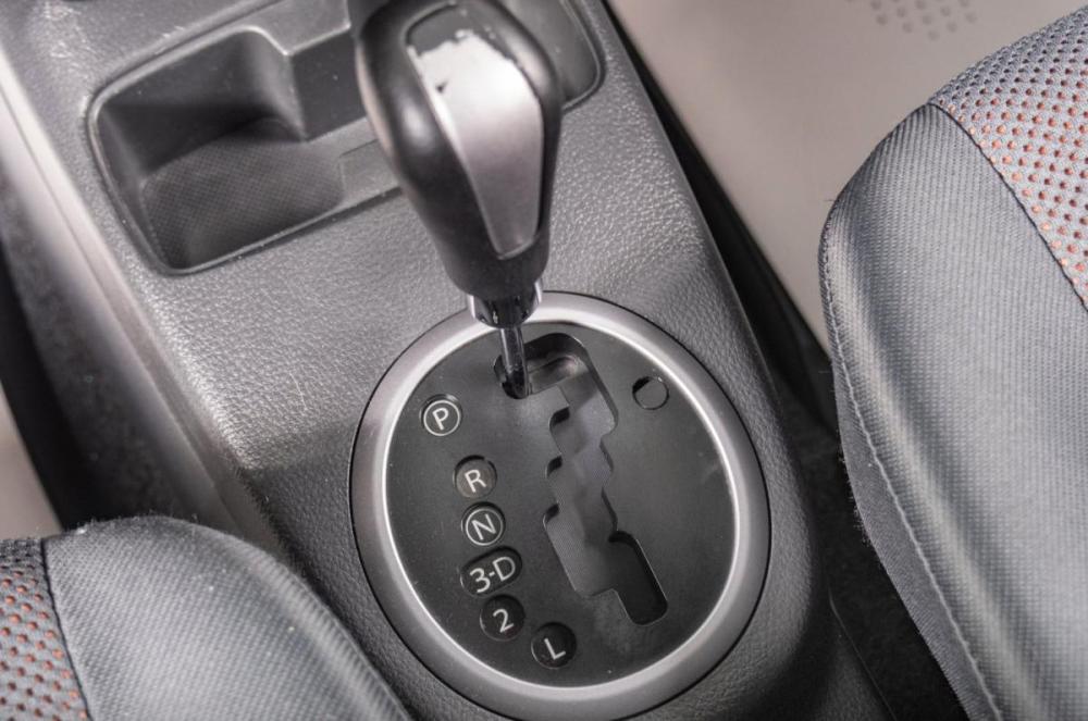 Suzuki SX4 I (Classic) Томск  - изображение 16