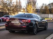 Maserati Ghibli III Санкт-Петербург  - изображение 42