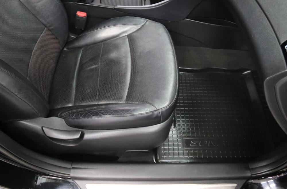 Hyundai Sonata VI (YF) Сургут  - изображение 14
