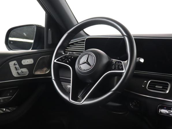 Mercedes-Benz GLE II (V167) Рестайлинг с пробегом 2025 года, цена 9 199 000 рублей, 27919 км, внедорожник, Автокод Объявления