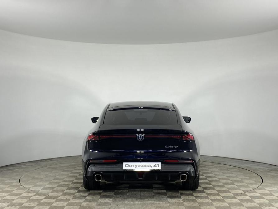 Changan UNI-V I Воронеж  - изображение 8