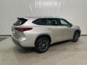 Toyota Highlander IV (XU70) Нижний Тагил  - изображение 23