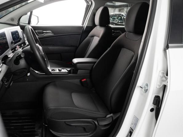 Kia Sportage V с пробегом 2023 года, цена 3 150 000 рублей, 11275 км, внедорожник, Автокод Объявления