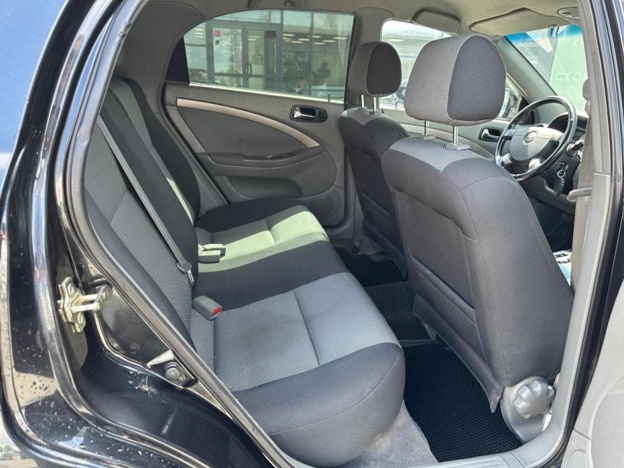 Chevrolet Lacetti I Екатеринбург  - изображение 8